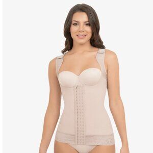 Compressive posture corrector vest - Style 427